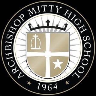 Archbishop Mitty